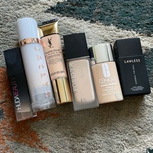 This posting is specifically for @laceeemup from Tik Tok